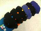   2TONE /SOLID COLOR SNAP BACK HATS,GET YOUR PRO SPORTS  TEAM COLORS