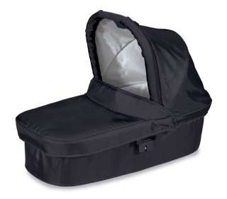 Britax B Ready Bassinet, Black