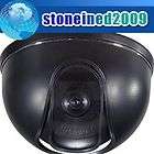 SHARP CCD Video Surveillance Spy Dome CCTV Camera