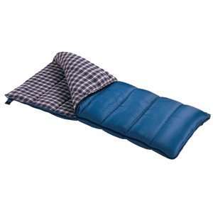  Wenzel Blue Jay 25 Deg Sleeping Bag