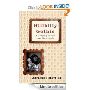 Start reading Hillbilly Gothic 