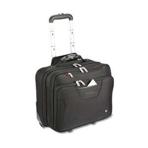  Wenger Deluxe Wheeled Laptop Bag   3 with your logo 