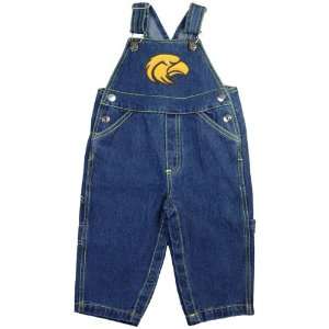  Southern Miss Bib Overalls Baby