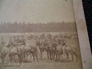 1st Brig New Hampshire N.G. Cavalry Boudoir Photograph  