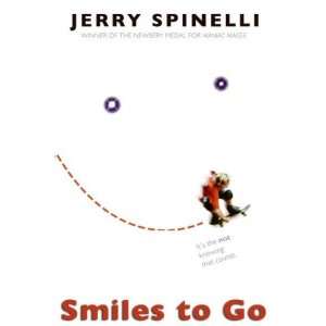   Spinelli, Jerry (Author) Apr 29 08[ Hardcover ] Jerry Spinelli Books