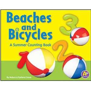  Beaches & Bicycles A Summer