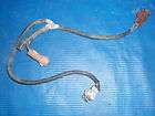 1986 mustang GT foglight wireing harness switch relay  