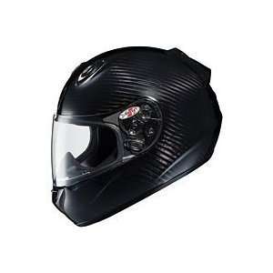 Joe Rocket RKT 201 Full Face TransTone Carbon Fiber Motorcycle Helmet 