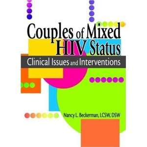  Couples of Mixed HIV Status Clinical Issues And 