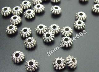 110 Tibetan Silver Jewelry Beads Spacers B759 Free Ship  