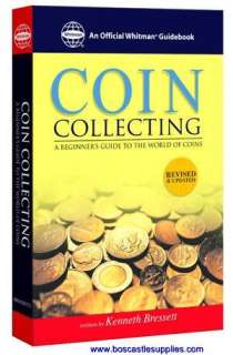Whitman Guide To Coin Collecting  