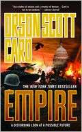   Empire (Orson Scott Cards Empire Series #1) by Orson 