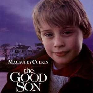  The Good Son [Laserdisc] 