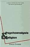   and Religion, (0300000898), Erich Fromm, Textbooks   