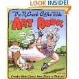  Art Book (Kitchen Sink Press Book for Back Bay Books) by R. Crumb 