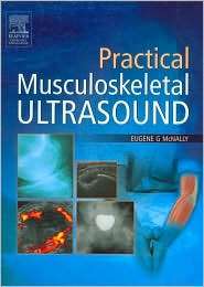   Ultrasound, (0443073503), Eugene McNally, Textbooks   