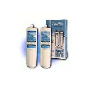  CUNO Aqua Pure Drinking Water System Filter Cartridges 