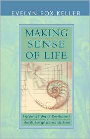 Making Sense Of Life, (067401250X), Evelyn Fox Keller, Textbooks 
