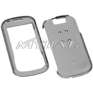   Exclaim Phone Protector Cover, Smoke Cell Phones & Accessories