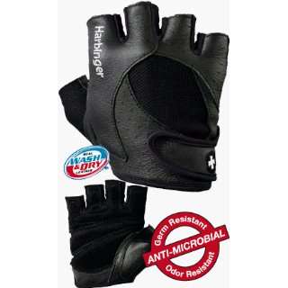   Harbinger Womens FlexFit™ Weight Lifting Gloves