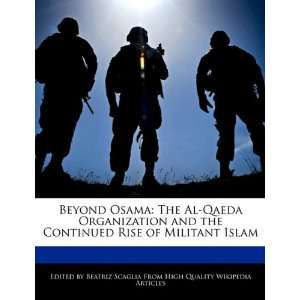  Beyond Osama The Al Qaeda Organization and the Continued 