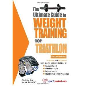  To Weight Training For Triathlon (Ultimate Guide to Weight Training 