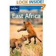 Lonely Planet East Africa (Multi Country Travel Guide) by Mary 