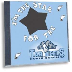  North Carolina Tar Heels   Custom Socer Play By Play CD 