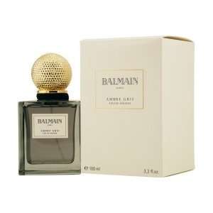  BALMAIN AMBRE GRIS by Pierre Balmain Beauty