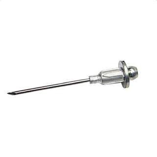 18 Gauge Grease Gun Fitting Lubricant Needle Injector  