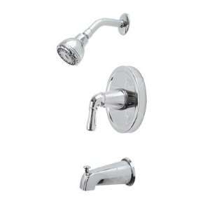  Premier Faucet 12004 Sanibel Single Handle Tub and Shower 