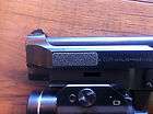 Beretta 84FS 85FS 87 92 92FS 92A1 96 96FS 96A1 M9 Slide Weapon Grip 