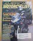 Buell XB9R Firebolt , Ducati Monster 620 motorcycle magazine