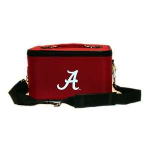  Alabama Crimson Tide Cosmetic Bag