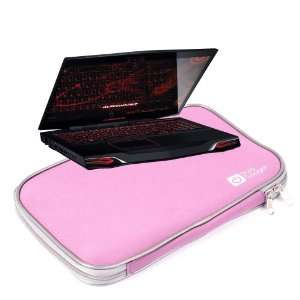   Carry Case For Dell Alienware M17x R3 Laptop