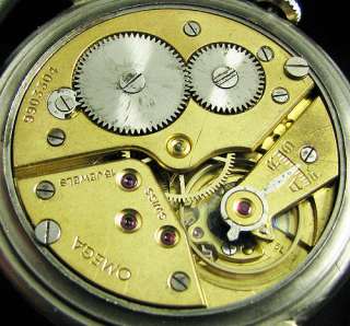 Every 2 3 years it is necessary to service and oil vintage watches.