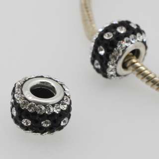 description this bead is fit pandora charms bracelet size about 8x13
