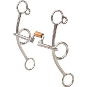  Darnall Connie Combs Roller Correction Mouth Gag Bit   5 