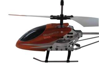 GYRO RC HELICOPTER 3CH REMOTE CONTROL DH 9098 AIRPLANE  
