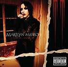 MARILYN MANSON Eat Me Drink POSTER Antichrist Holywood  