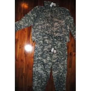  US ARMY ISSUE   ACU GEN III LEVEL 6 ECWCS EXTREME COLD/WET WEATHER 