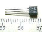 pcs Transistor 2SC4242 C4242 TO 220, 20 Plastic Encapsulated 