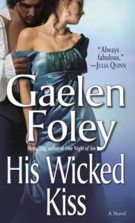his wicked kiss foley paperback $ 7 99 buy now