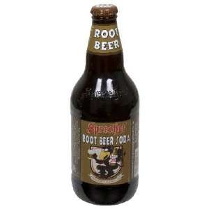 Sprecher, Sprecher Root Beer Loose, 16 OZ (Pack of 24)  