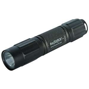  4 Gun Mount Tactical Flashlight