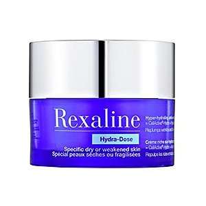  Rexaline Hydra Dose For Dry or Weakened Skin Beauty