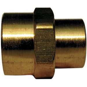    10 each Anderson Brass Pipe Reducer (AB119A CA)