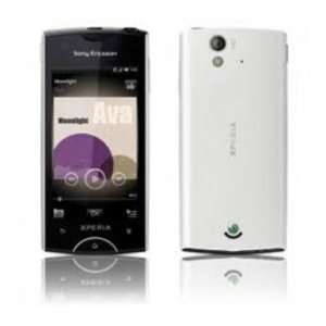  Sony Ericsson Xperia Ray White Electronics