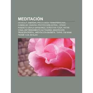   Dávila Gavilanes, Svsthya yoga (Spanish Edition) (9781231738344