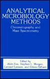   Microbiology Methods, (0306435365), A. Fox, Textbooks   